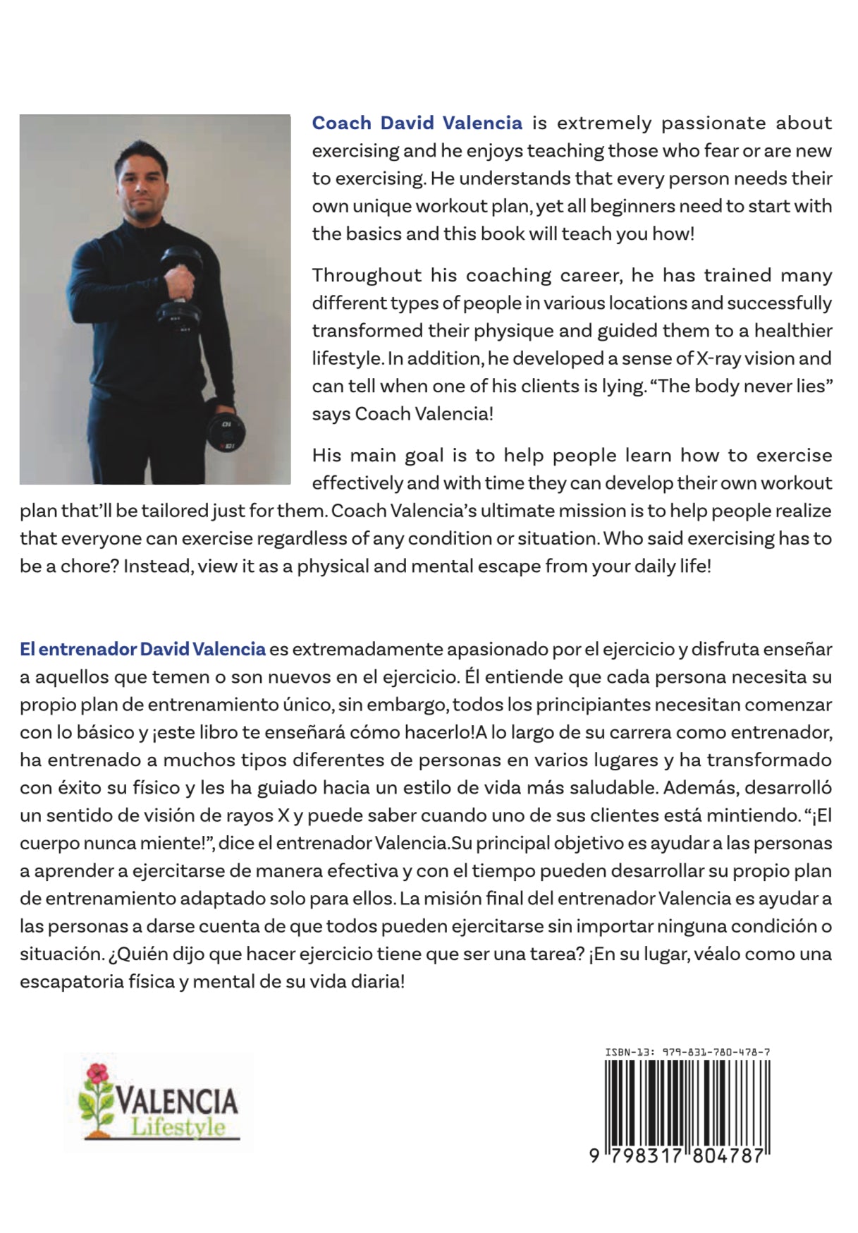 DIGITAL Coach Valencia Workouts