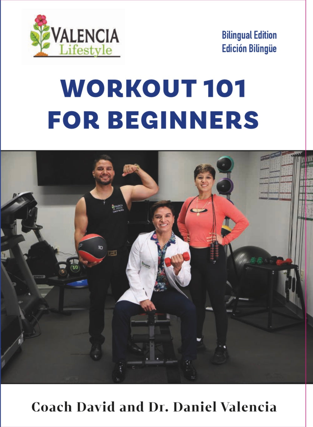 DIGITAL Coach Valencia Workouts