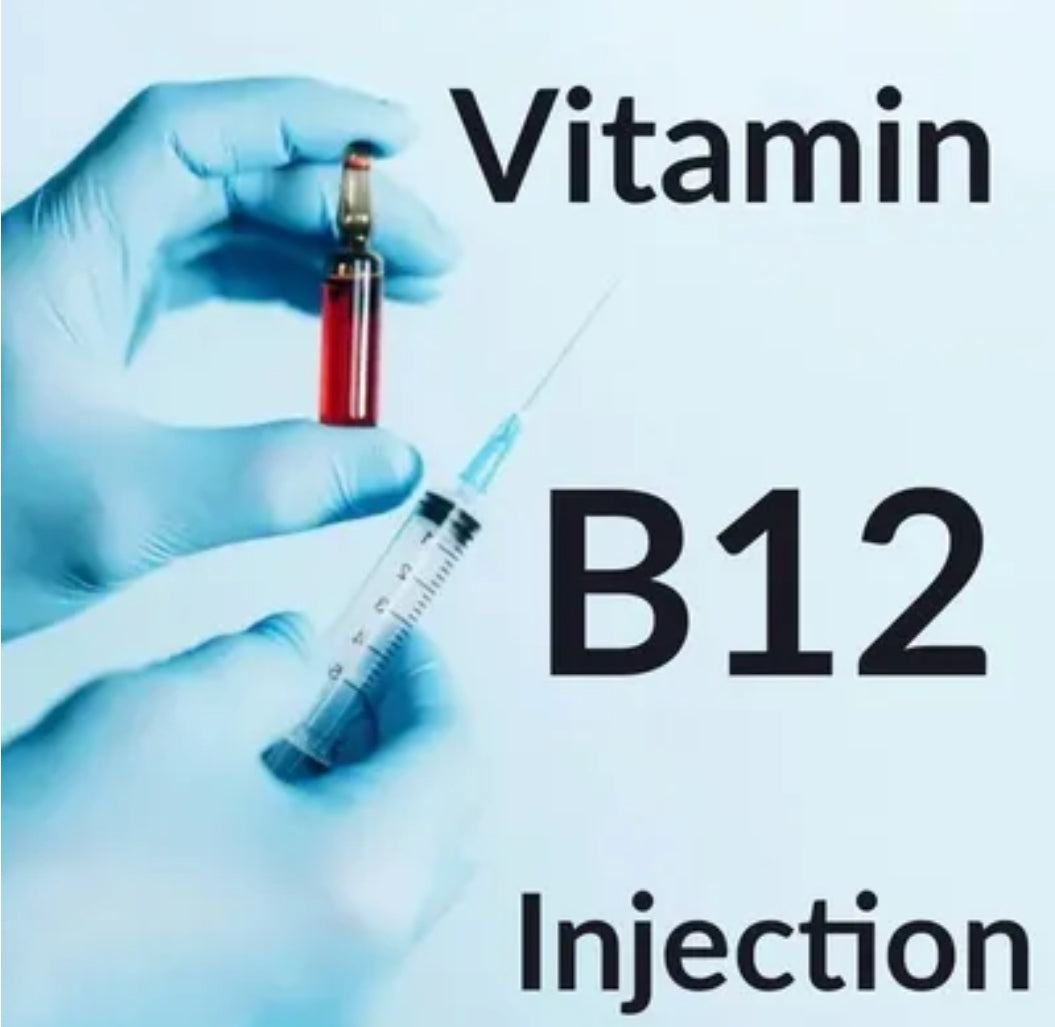 B12 Injection