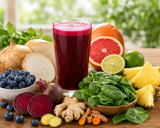 Jugo Valencia #1: beneficios y propiedades / Valencia Juice #1: Benefits and Properties