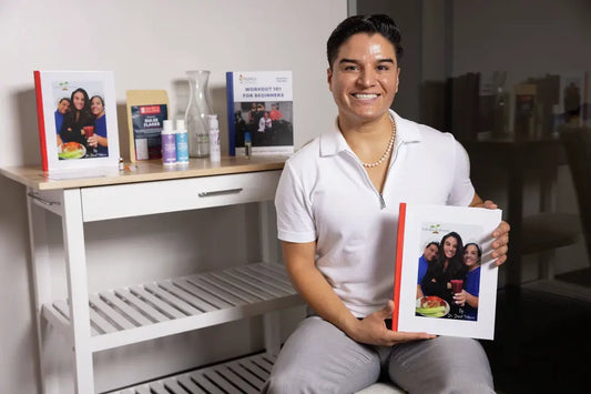 ¿Qué es la Dieta Valencia? La filosofía del Dr. Daniel Valencia para transformar tus hábitos