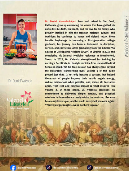 ENGLISH: Pre-Sale Volume Two VL🌺