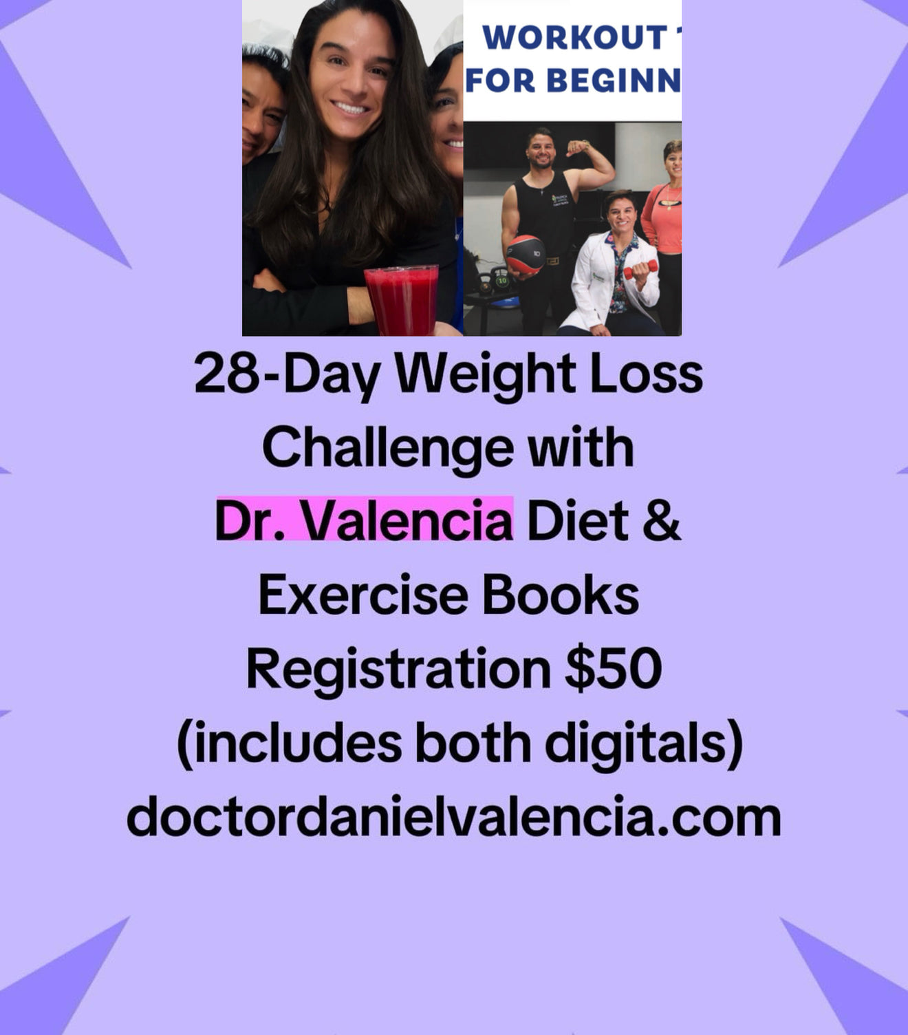 Valencia Membership