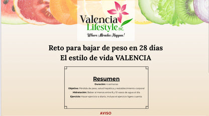 DIGITAL: NEW 28-Day Weight Loss Challenge/Diet (add email at checkout)