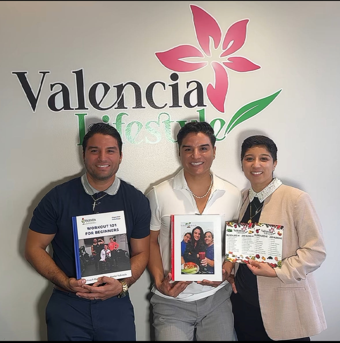 Valencia Membership