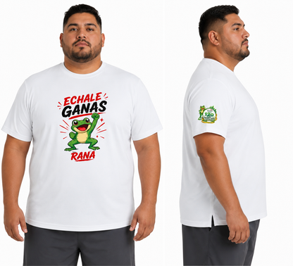 🐸Camiseta/T-shirt RP🐸