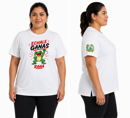 🐸Camiseta/T-shirt RP🐸