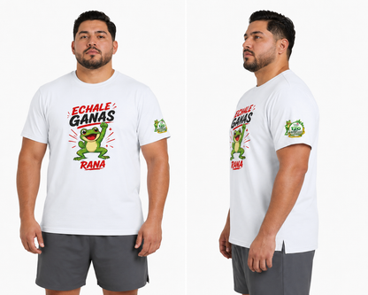 🐸Camiseta/T-shirt RP🐸