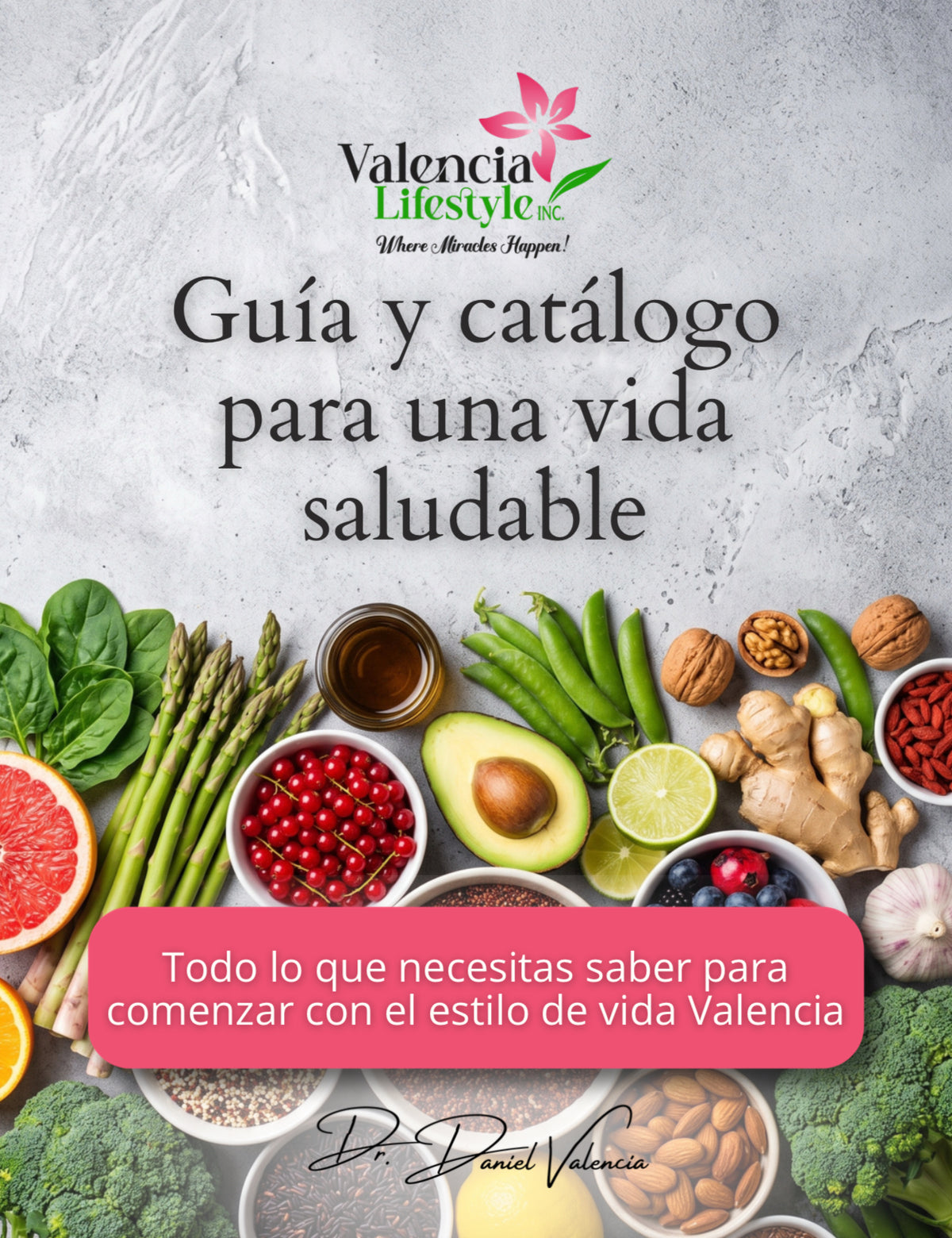 .DIGITAL: Guía y Catálago Valencia Lifestyle‼️ (Español)