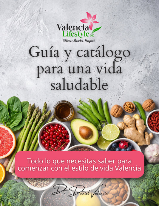 .DIGITAL: Guía y Catálago Valencia Lifestyle‼️ (Español)