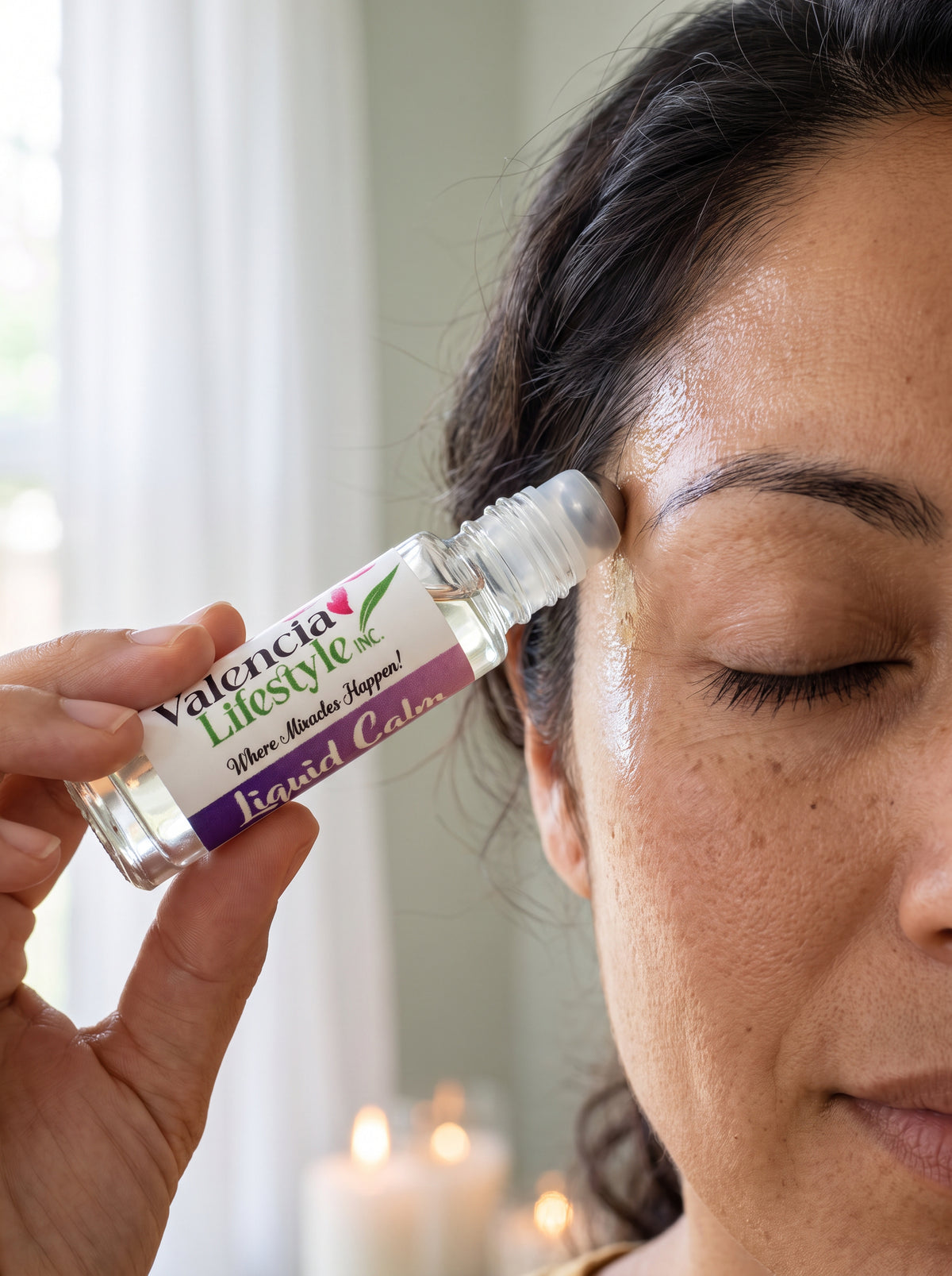 Pre-Sale: Anxiety Essential Oil (Roller)