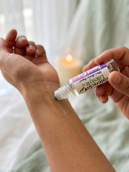 Pre-Sale: Anxiety Essential Oil (Roller)