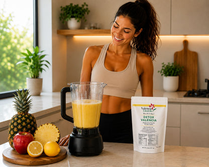 Combo:  💪💚 Valencia Healthy Lifestyle /  💪💚 Vida Saludable Valencia