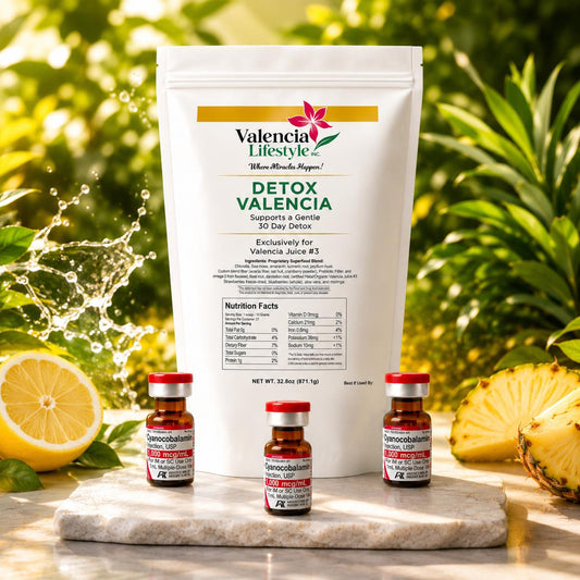 Products  Dr. Daniel Valencia