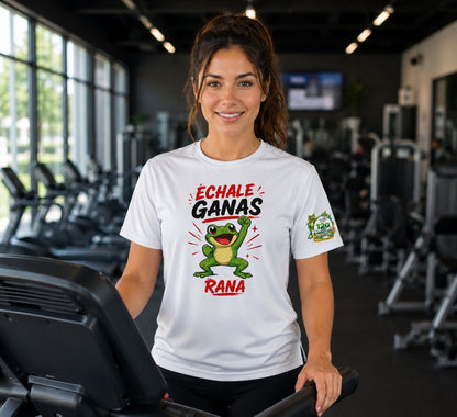 🐸Camiseta/T-shirt RP🐸