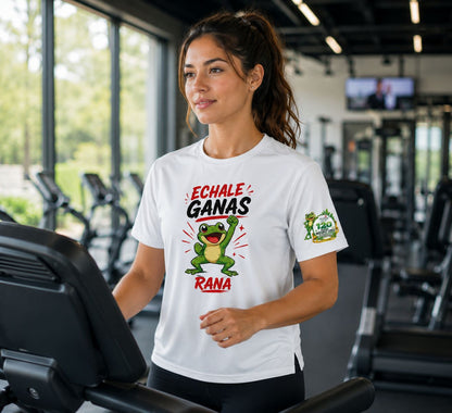 🐸Camiseta/T-shirt RP🐸