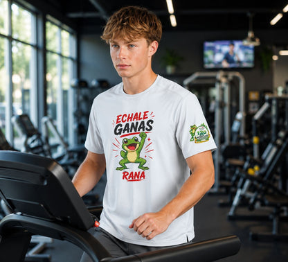 🐸Camiseta/T-shirt RP🐸